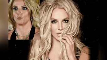 Britney Spears olvidó el lugar donde estaba cantando y pasó bochornoso momento en pleno show