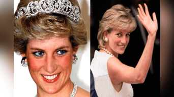 La princesa Diana falleció el 31 de agosto de 1997, tras sufrir un accidente automovilístico en París.
