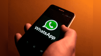 Whatsapp anunció que a partir del 12 de noviembre la aplicación de mensajería dejará de ocupar espacio en Google Drive