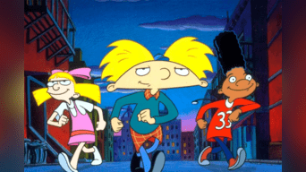 Nickelodeon lanzará canal de streaming para volver a disfrutar de las mejores series y dibujos animados de los 90'