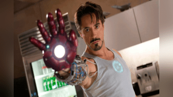 La película "Avengers 4" está programada para ser estrenada en mayo del 2019.