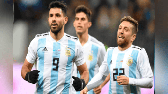 El próximo partido de Argentina será el martes contra Colombia.