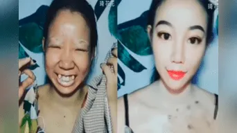 Asiáticas también usan bebidas de colágeno para "embellecer" sus rostros