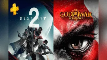"Destinity 2" y "God of War" son dos de los juegos más buscados por los gamers.