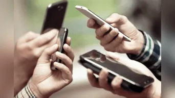 Osiptel anunció que este 19 de setiembre las operadoras bloquearán un millón de celulares