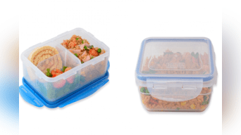 Calentar tu comida en tápers de plástico puede ser una de las causas de la obesidad