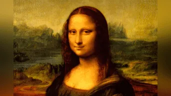 Científicos dieron una posible respuesta de la enigmática sonrisa de la Mona Lisa 