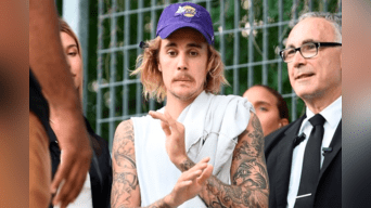 Justin Bieber alarmó a sus fanáticas por extraña actitud que mostró en un casual encuentro con seguidoras