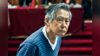 Poder Judicial anuló el indulto humanitario concedido a Alberto Fujimori y ordenó su captura.