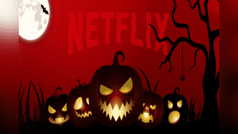 Se acerca Halloween! ¿prefieres quedarte en casa? Mira las mejores películas de terror. 