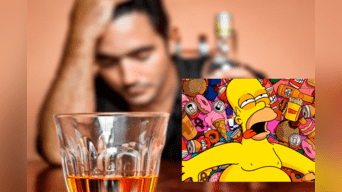 Investigadores revelaron lo que pasa en tu cerebro cuando te emborrachas