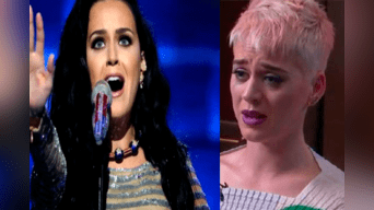 Katy Perry anunció que se retirará de la música por un tiempo para dedicarle más tiempo a su salud mental