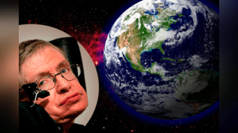 Stephen Hawking predijo la aparición de una raza de superhumanos que podría aniquilar a la humanidad.