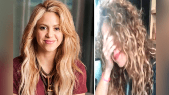 Shakira comió por primera vez hormigas y su peculiar expresión desató miles de reacciones 