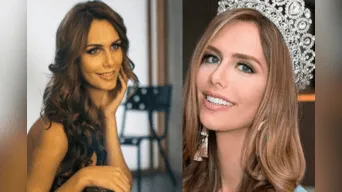 Ángela Ponce se ha convertido en la primera candidata transgénero en participar del famoso Miss Universo.