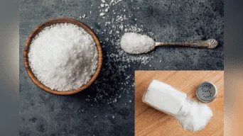 Estudio científico concluyó que el 90 % de la sal que se vende a nivel global contiene microplásticos. 