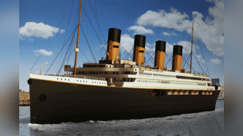 El Titanic II retomará su construcción a partir de marzo de 2019