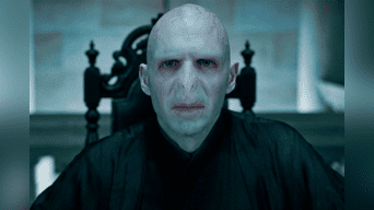 Teoría revelaría quién es la madre de Voldemort.