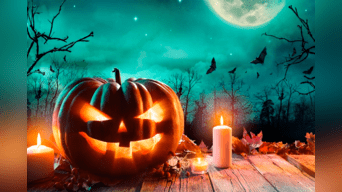 La popular celebración de Halloween tiene un origen europeo y muy antiguo
