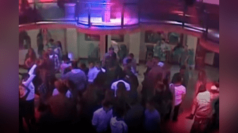 La terrible equivocación de una joven de 22 años casi le cuesta la vida a un guardia de seguridad en una discoteca de Plattsburgh, Nueva York
