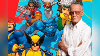 Stan Lee, creador del universo de Marvel, falleció este lunes 12, a sus 95 años.