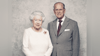 6 infidelidades que la reina Isabel II perdonó y calló en 71 años de matrimonio. 