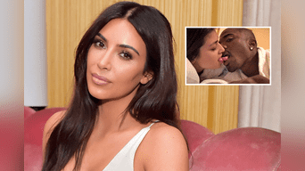 Kim Kardashian estaba drogada cuando hizo el video íntimo.