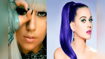 Katy Perry, Rihannay Lady Gaga son algunas de las artistas que han confesado haber pactado con el diablo 