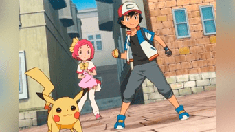 Ash lucha contra el bullying en un nuevo avance de la película “Pokemon: El poder de todos”