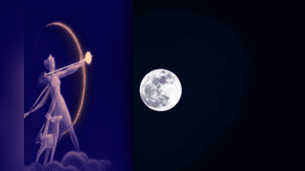 Conoce los signos del zodiaco que se verán más afectados con el evento denominado: Luna Nueva en Sagitario.