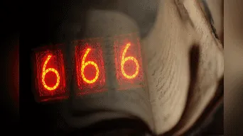 ¿Qué significado oculto tiene el número 666? No es tan diabólico como crees.