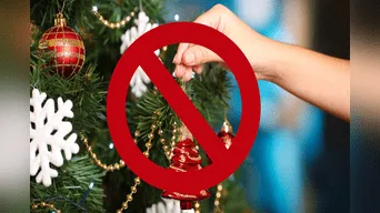 Estos son los 9 países que no celebran la Navidad y si lo hacen son cruelmente castigados.