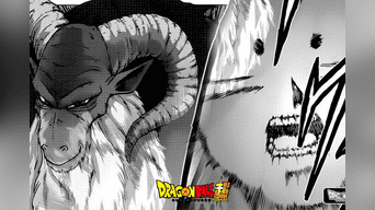 Dragon Ball Super: Se revela el poder de Moro, el nuevo villano que enfrentará a Gokú