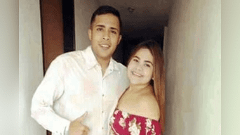 "Venezolano sin dinero" camina hasta Argentina para reencontrarse con su novia embarazada. 