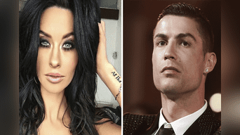 Exnovia de Cristiano Ronaldo rompe su silencio y lo tilda de “psicópata” tras denuncia de violación.