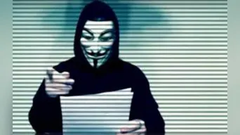Todos los ataques cibernéticos que Anonymous se adjudicó a lo largo del tiempo.