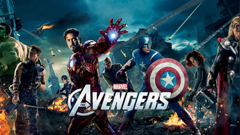 The Avengers(2012) se iba a estrena junto a un videojuego.