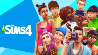 The Sims 4, error del videojuego provoca que los personajes incendien el retrete al orinar