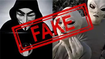 El audio supuestamente filtrado por Anonymous tiene un contexto totalmente distinto al mostrado en redes sociales.