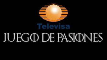 Así sería Juego de Tronos si fuese una producción de Televisa (VIDEO)