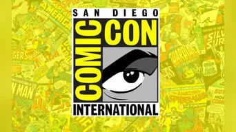 San diego Comic Con