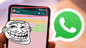 Fallo en WhatsApp impide ver la última hora de conexión.