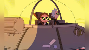 Rick and Morty: Estrenan nuevo video promocional para Adult Swim