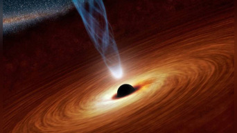 Se confirma teoría sobre agujeros negros que se creía que solo podía ser comprobada por una civilización avanzada