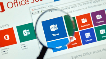 Tiemblan los 'copiones', Microsoft implementa detector de plagio para Word