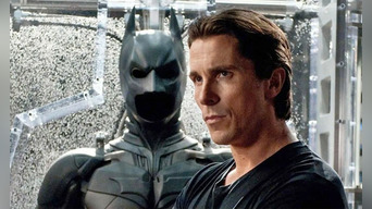 Christian Bale interpretaría a Batman otra vez