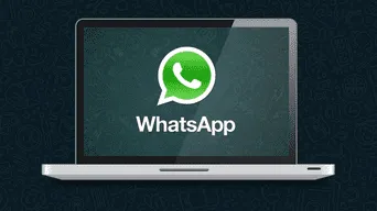 WhatsApp ha implementado el Modo Oscuro en su versión web y te contamos cómo activarlo. | Fuente: WhatsApp.