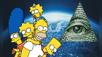 Los Simpson vuelven a predecir el futuro