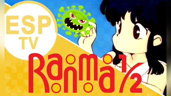 Cantante de Ranma 1/2 hace opening contra el coronavirus