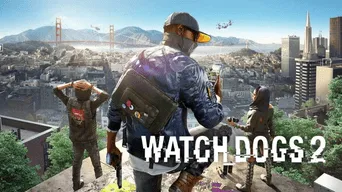 Watch Dogs 2 estará disponible totalmente gratis para los espectadores del evento digital Ubisoft Forward. | Fuente: Ubisoft.